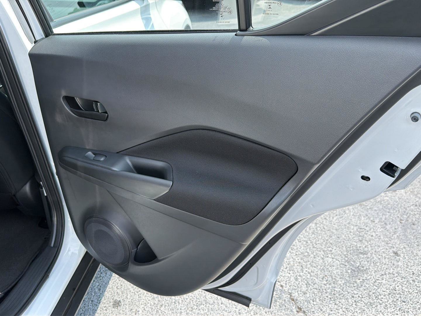 Used 2024 Nissan Kicks S FWD image 15