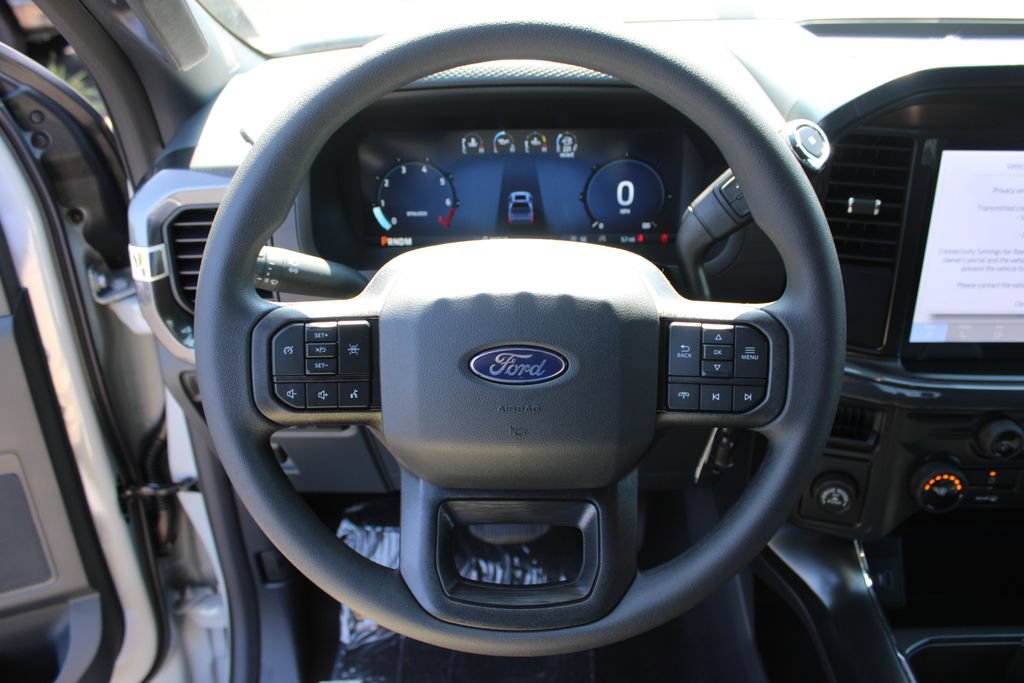 New 2026 Ford F150 STX w/ Equipment Group 200A RWD image 5