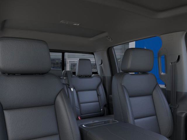 New 2026 Chevrolet Silverado 1500 LTZ w/ LTZ Convenience Package II image 48