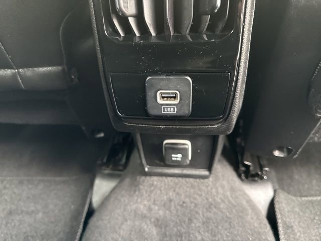 Used 2024 Jeep Compass Latitude image 24