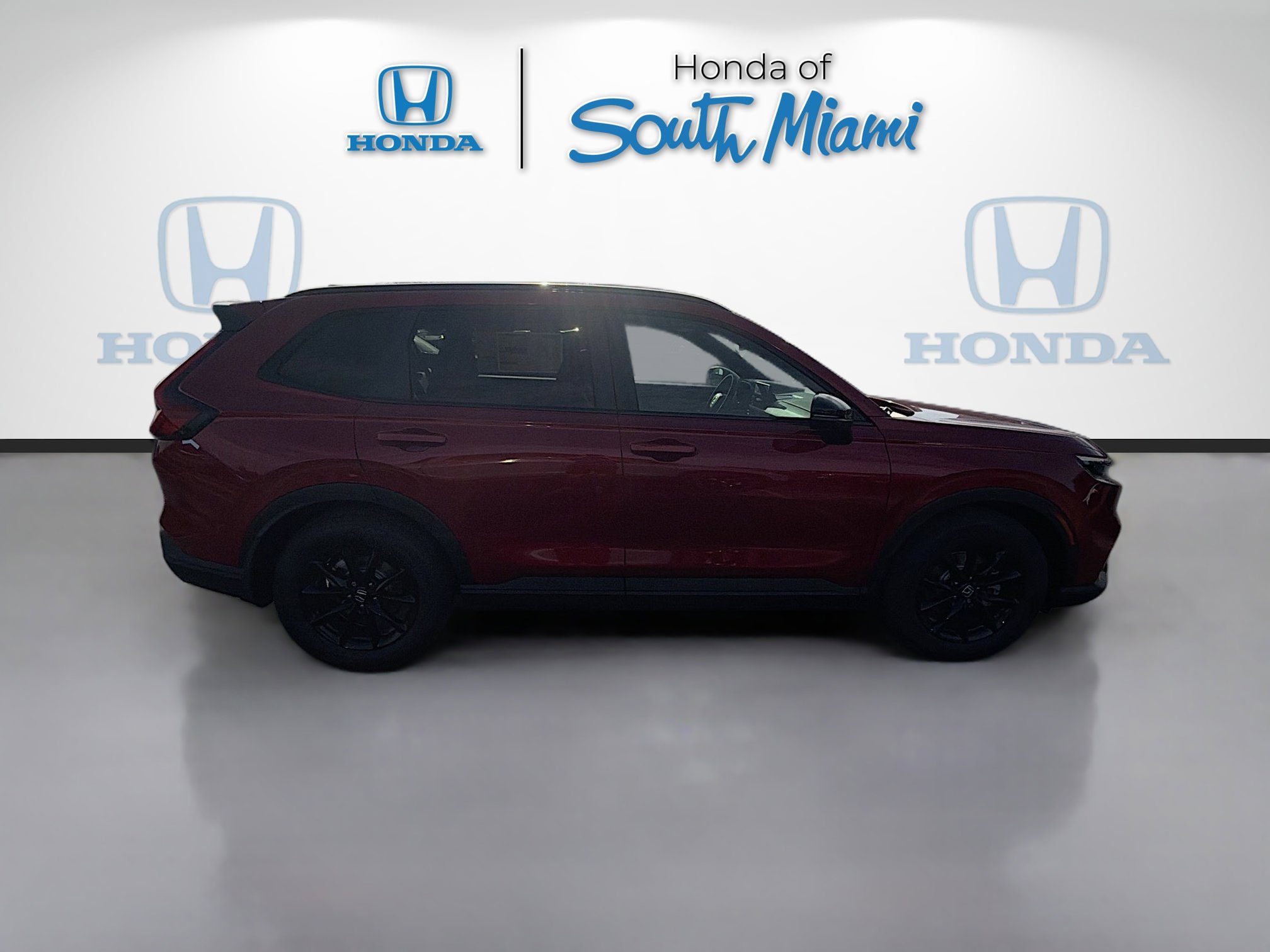 New 2026 Honda CR-V Sport-L image 8
