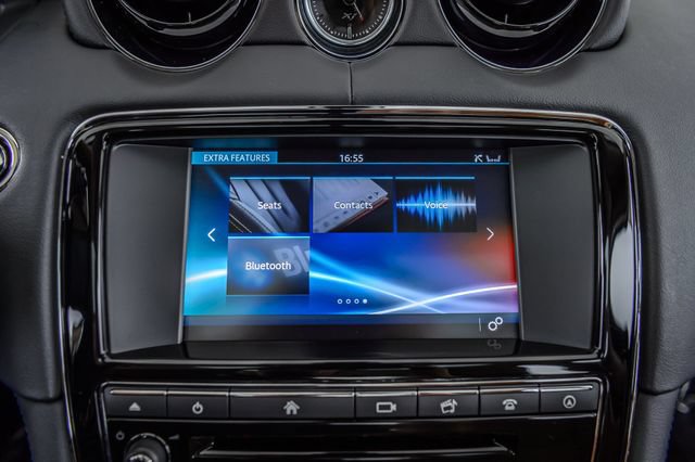 Used 2016 Jaguar XJ R-Sport AWD/4WD image 21