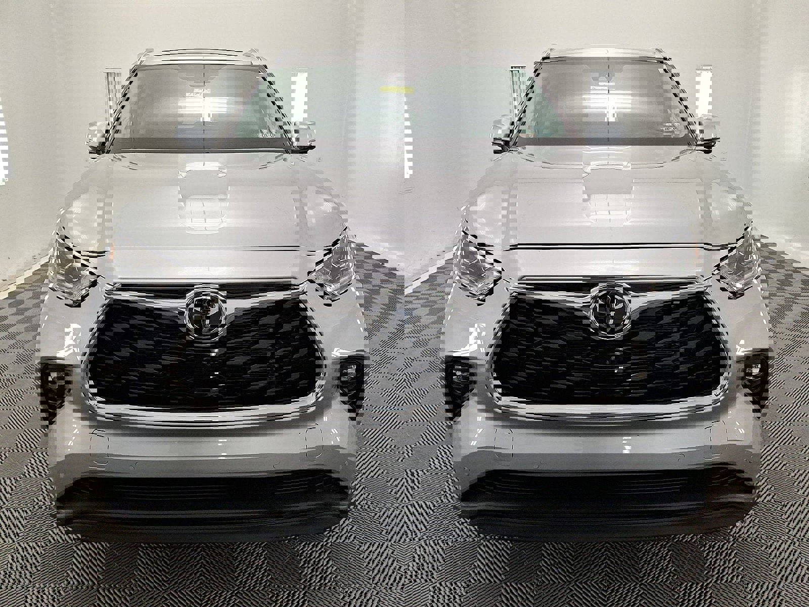 Used 2023 Toyota Highlander Limited image 29