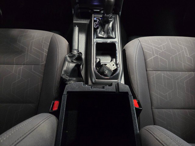 Used 2016 Toyota Tacoma TRD Sport image 81