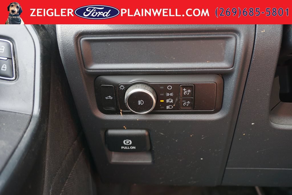 Used 2023 Ford F150 XL w/ STX Appearance Package AWD/4WD image 23