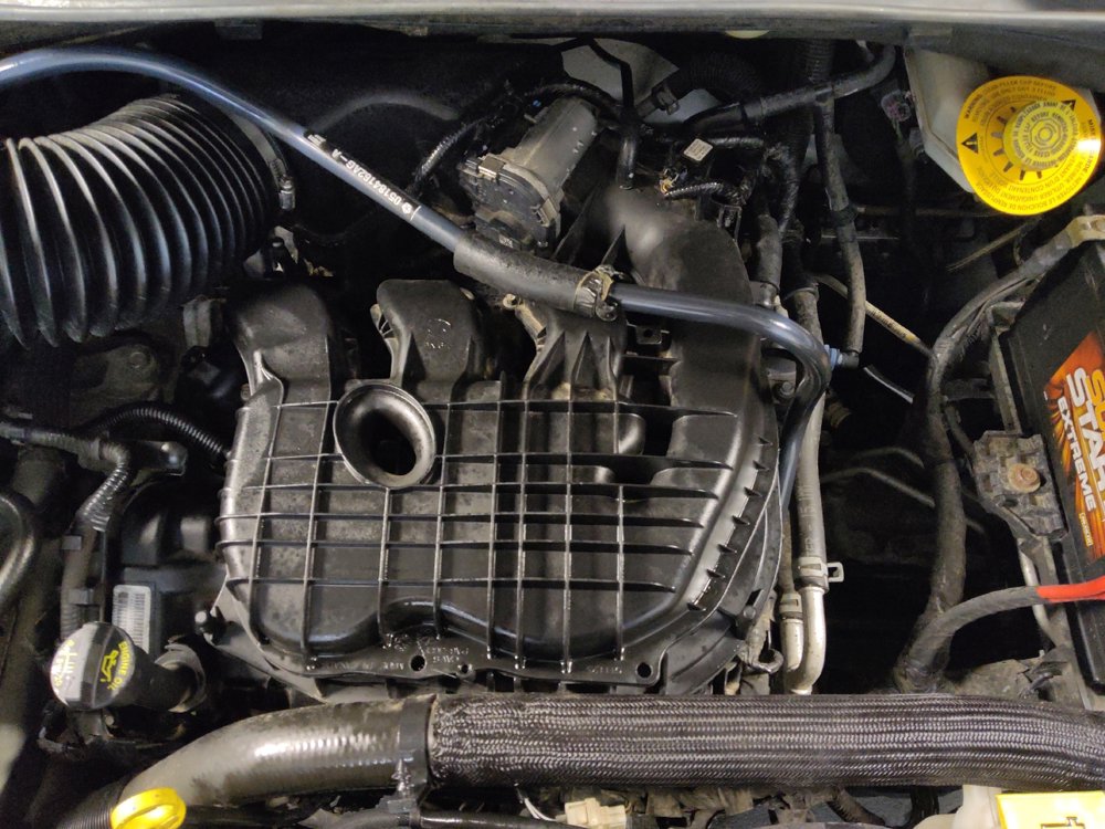 Used 2019 Dodge Grand Caravan GT image 30