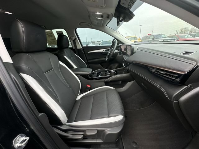 Used 2024 Buick Envision Sport Touring image 24