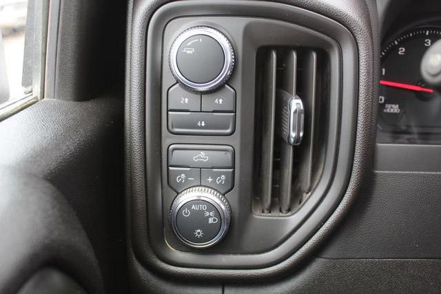 Used 2025 GMC Sierra 2500 Pro w/ Convenience Package AWD/4WD image 23