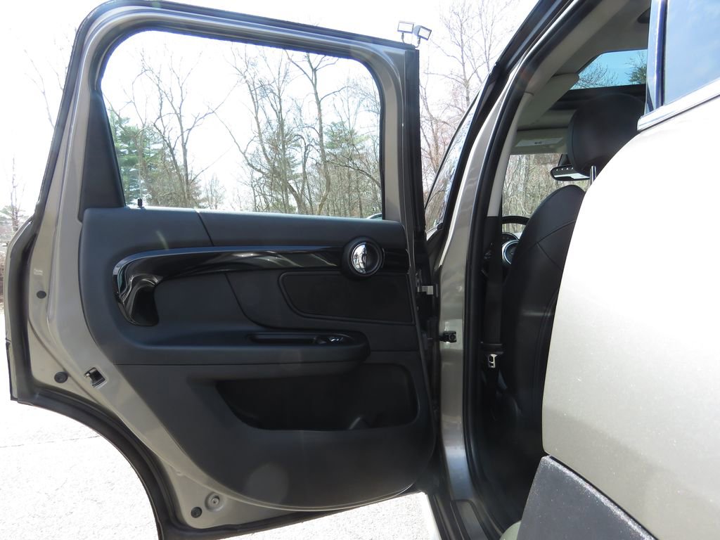 Used 2019 MINI Cooper Countryman S w/ Premium Package image 18