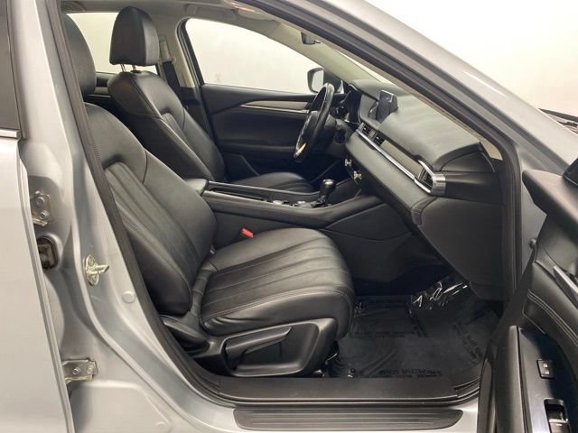 Used 2018 MAZDA MAZDA6 Touring FWD image 30