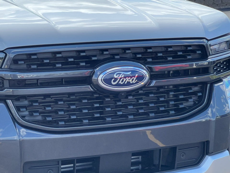 Used 2026 Ford Ranger XLT AWD/4WD image 35