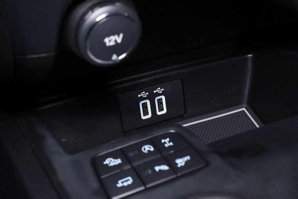 Used 2019 Ford Ranger Lariat w/ Equipment Group 501A Mid image 35