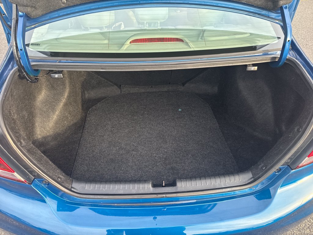 Used 2015 Honda Civic EX image 17