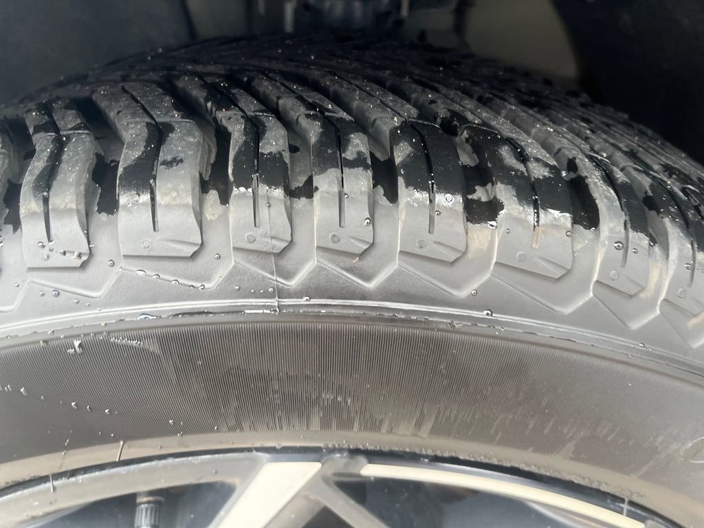 Used 2022 Hyundai Tucson N Line image 28