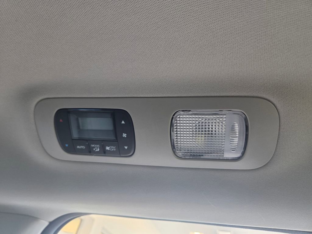 Certified 2025 Honda Odyssey EX-L image 32