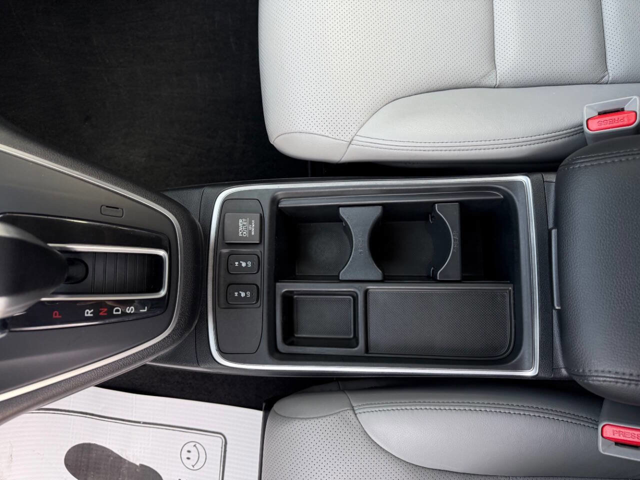 Used 2016 Honda CR-V Touring image 16