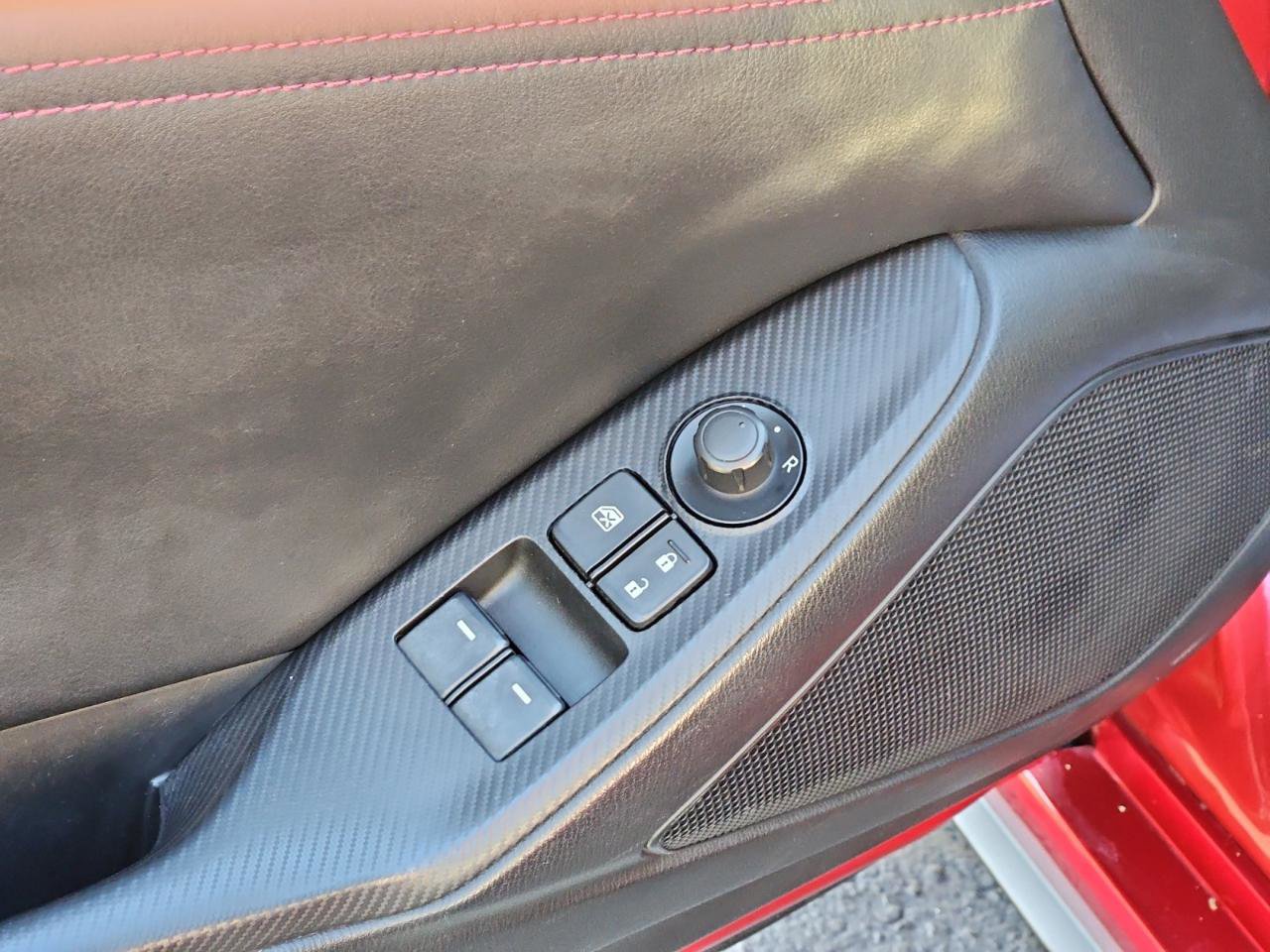 Used 2016 MAZDA MX-5 Miata Grand Touring image 20