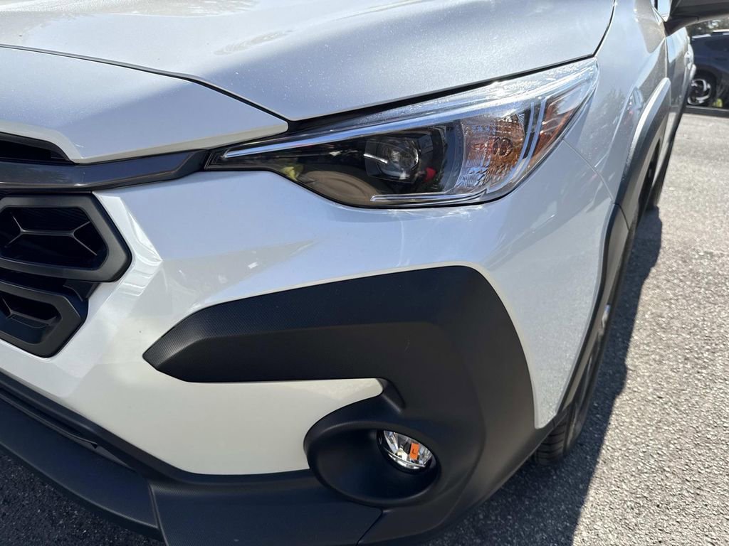 New 2026 Subaru Crosstrek 2.0i Premium image 9