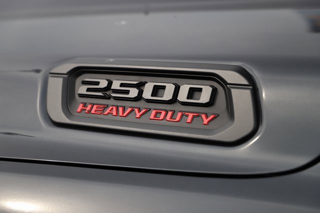 New 2026 RAM 2500 Big Horn image 4