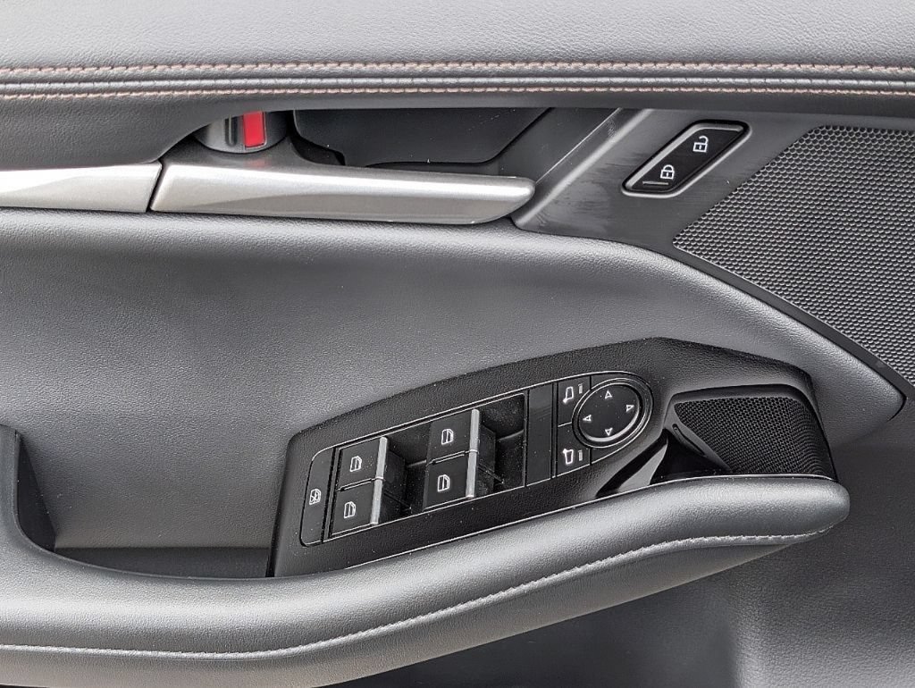 New 2026 MAZDA MAZDA3 2.5 S Sedan w/ Preferred Pkg FWD image 18