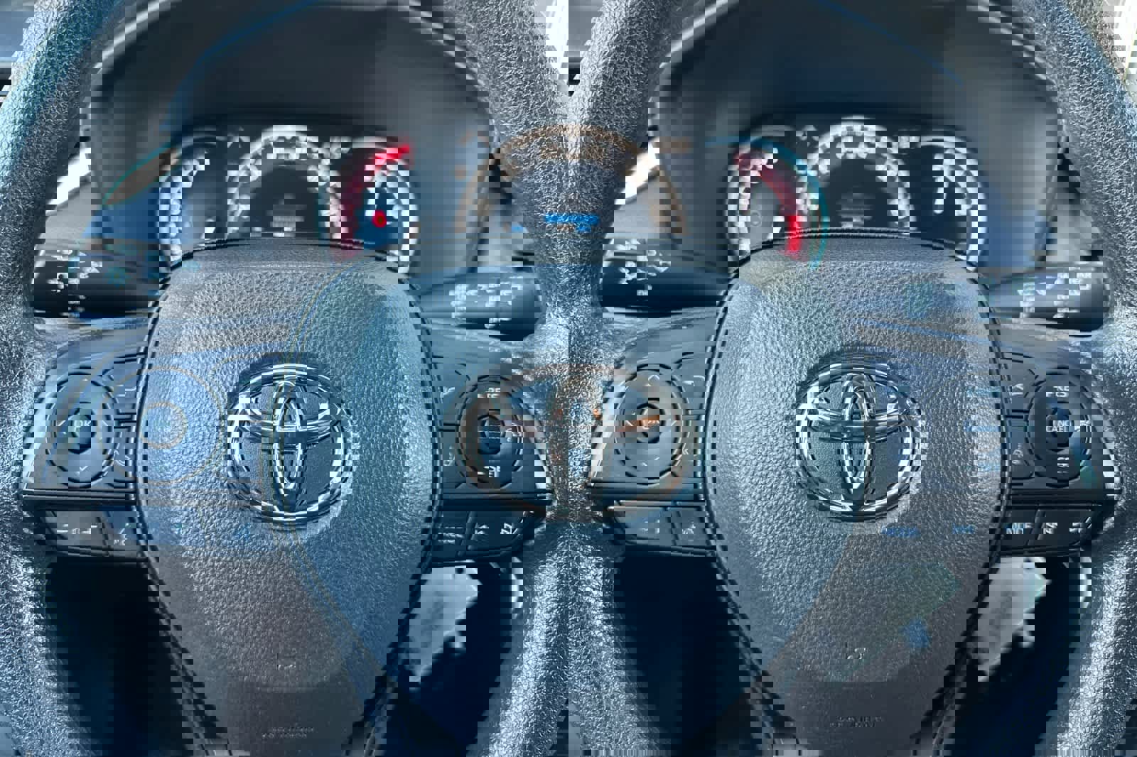 Certified 2024 Toyota RAV4 LE image 24