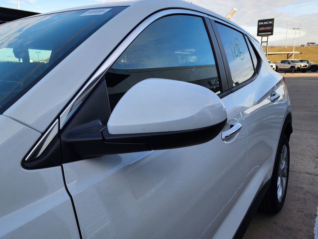 New 2026 Buick Encore GX Preferred w/ Comfort Package image 12