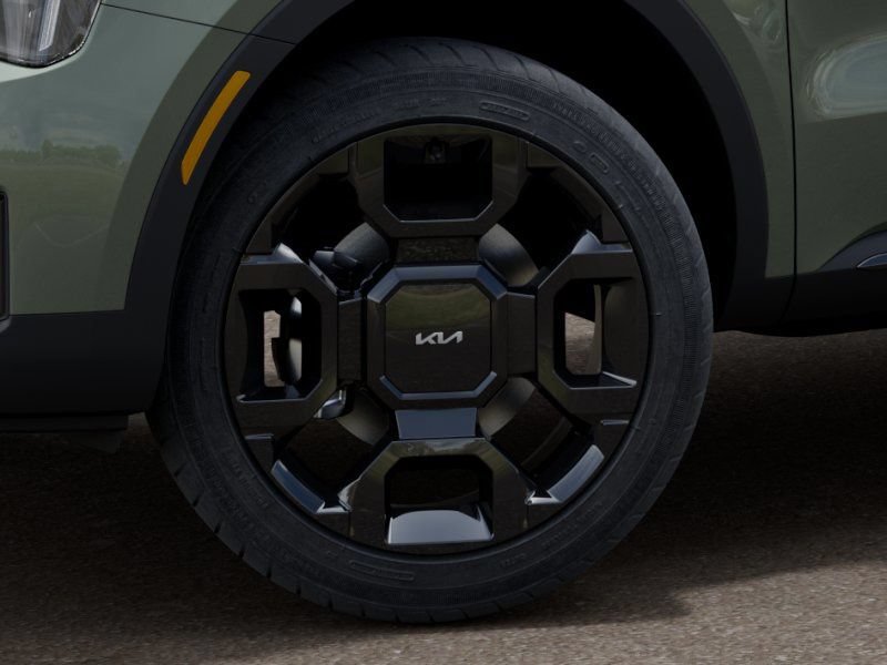 New 2026 Kia Sorento X-Line EX AWD/4WD image 9