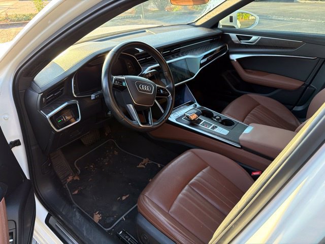 Used 2019 Audi A6 3.0T Premium Plus w/ Premium Plus Package AWD/4WD image 5