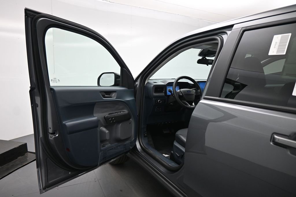 New 2026 Ford Maverick Lariat AWD/4WD image 8