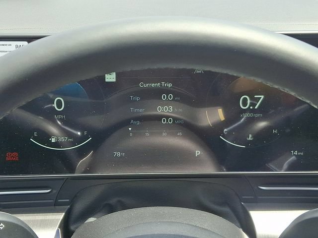 New 2026 Hyundai Kona Limited AWD/4WD image 16