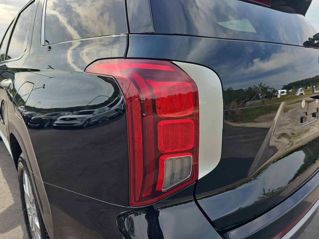 Used 2025 Hyundai Palisade SEL FWD image 39