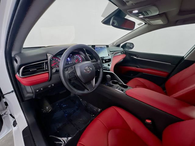 Used 2024 Toyota Camry XSE w/ Navigation Package image 19