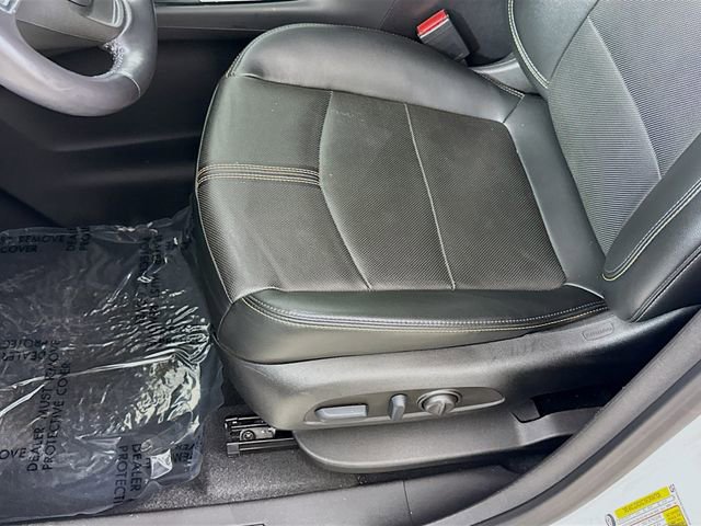 Used 2022 Chevrolet Equinox Premier AWD/4WD image 18