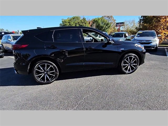 New 2026 Acura RDX A-Spec image 47