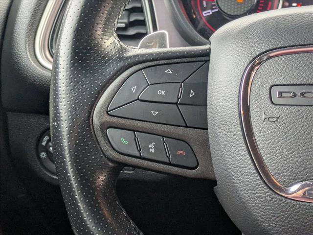 Used 2021 Dodge Challenger R/T w/ Blacktop Package image 26