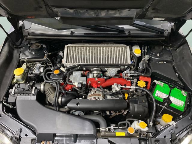 Used 2021 Subaru WRX STI Limited image 32