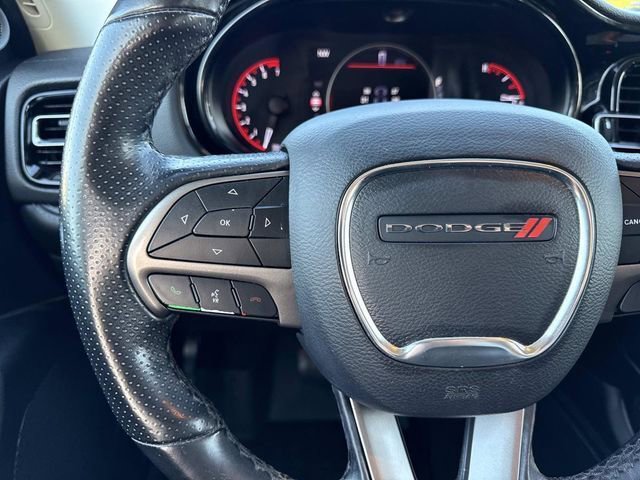 Used 2021 Dodge Durango SXT w/ 3rd Row Seating Group image 18