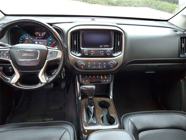 Used 2020 GMC Canyon Denali image 10