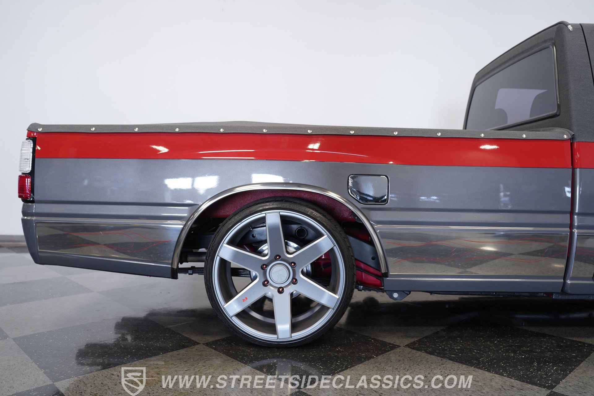 Used 1989 Isuzu Pickup S image 38