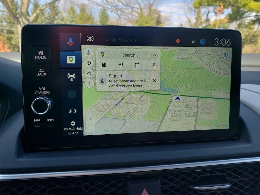 New 2026 Acura ADX A-Spec image 11