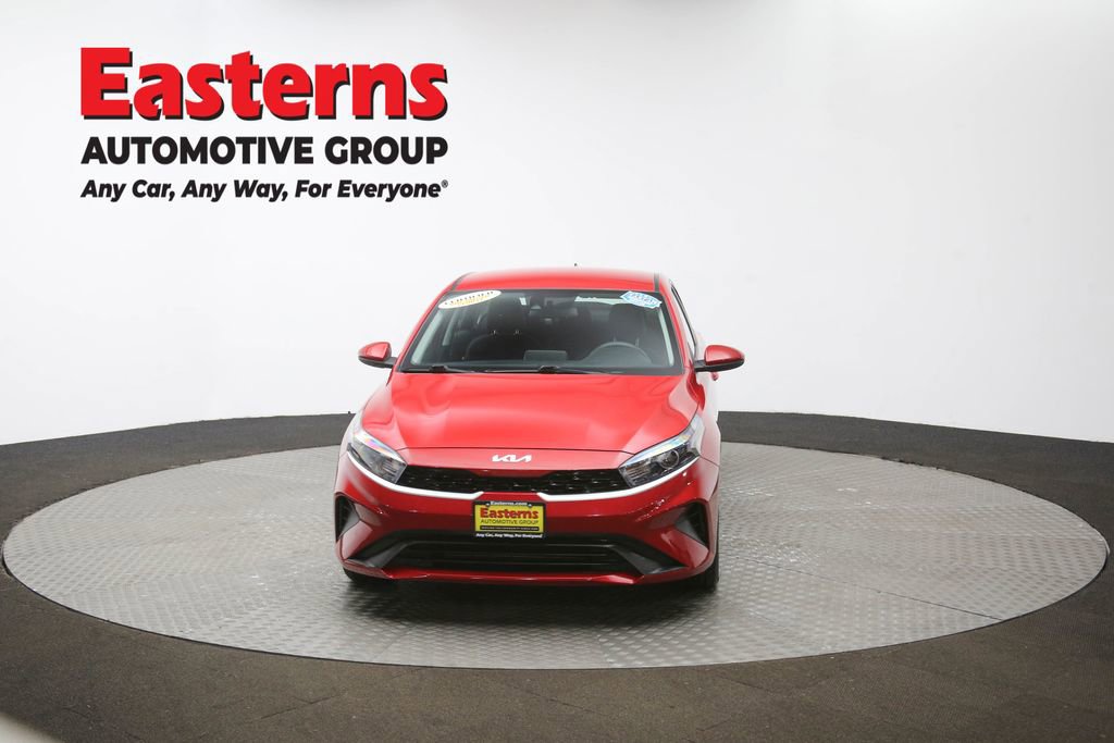 Used 2023 Kia Forte LXS image 51