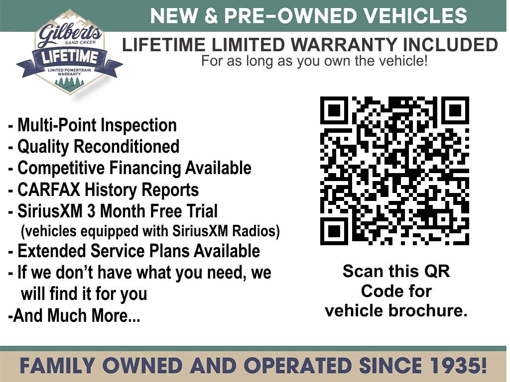 New 2026 RAM 1500 Laramie w/ Laramie Preferred Package image 3