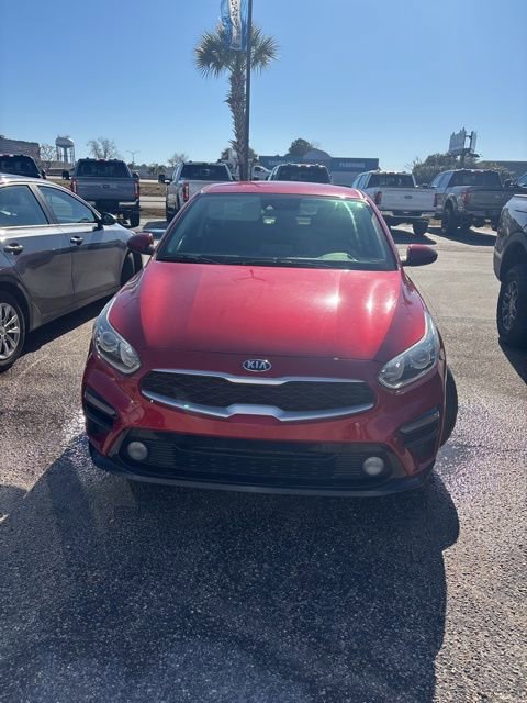 Used 2019 Kia Forte LXS image 8
