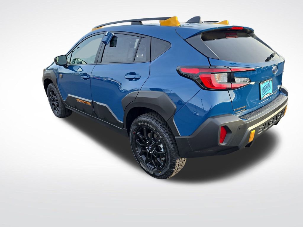 New 2026 Subaru Crosstrek 2.5i Wilderness image 5