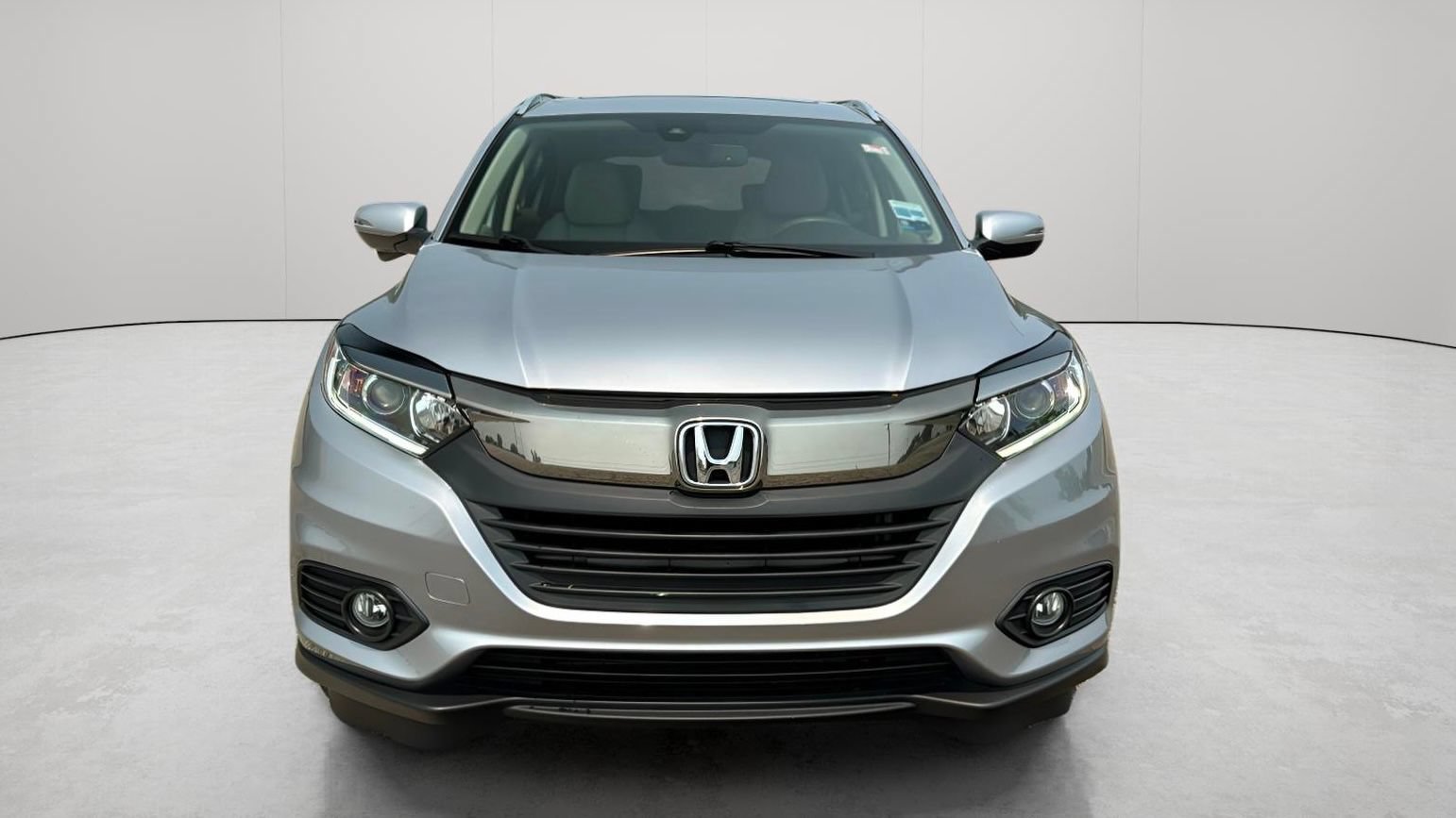 Used 2019 Honda HR-V EX-L image 11