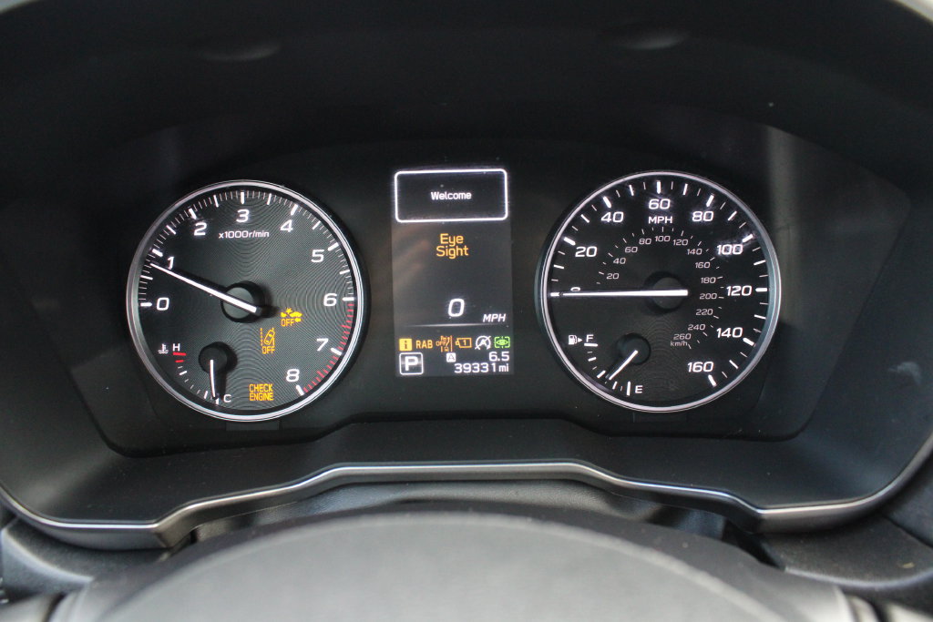 Used 2024 Subaru Outback Touring XT AWD/4WD image 12