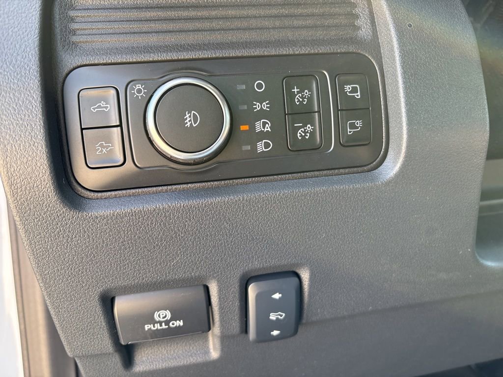 New 2026 Ford F250 Lariat w/ Lariat Premium Package image 16