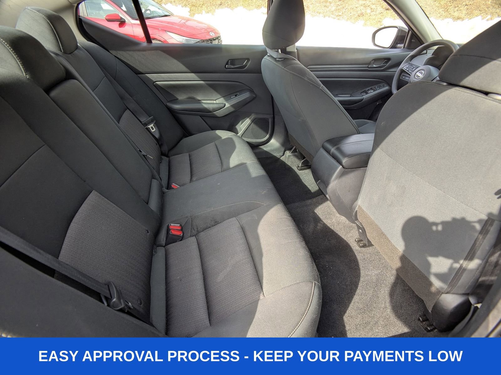 Used 2024 Nissan Altima 2.5 S image 19