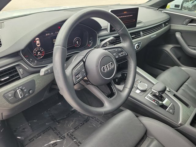 Used 2019 Audi A5 2.0T Premium Plus w/ Premium Plus AWD/4WD image 17