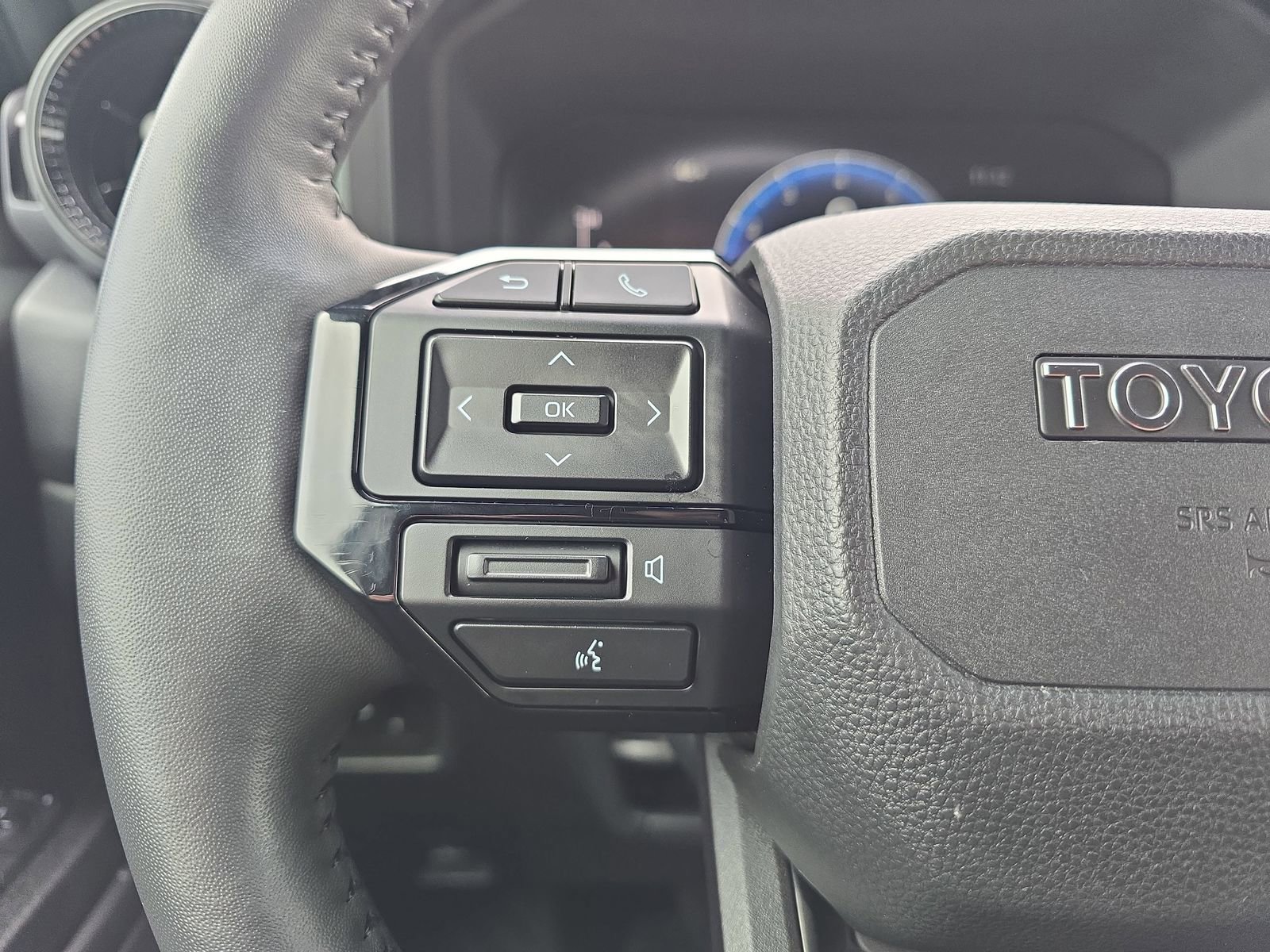 Used 2024 Toyota Land Cruiser 1958 image 16